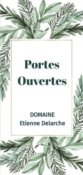 PORTES OUVERTES 2022